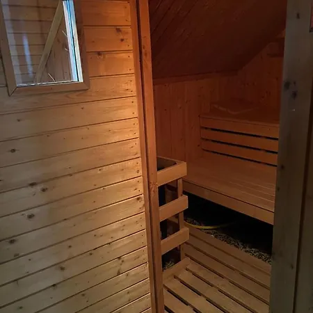 Insalzburg - 4 Bedroom Apartment