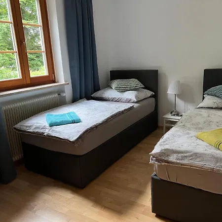 Apartment Insalzburg - 4 Bedroom Salzburg