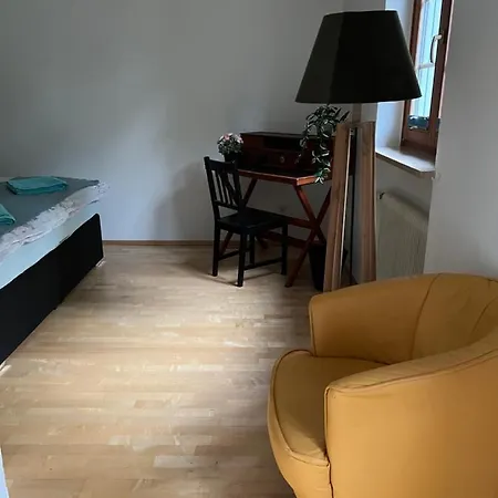 Insalzburg - 4 Bedroom Apartment *