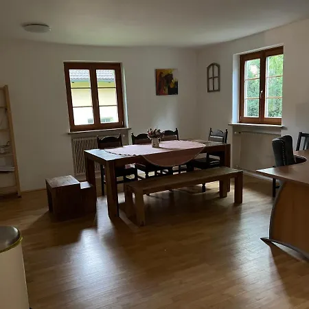Apartment Insalzburg - 4 Bedroom