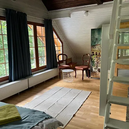 Insalzburg - 4 Bedroom