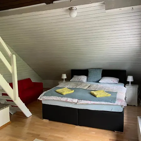Apartment Insalzburg - 4 Bedroom *