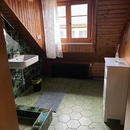 Insalzburg - 4 Bedroom Apartment