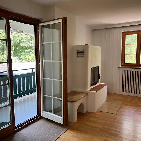 Insalzburg - 4 Bedroom Apartment Salzburg