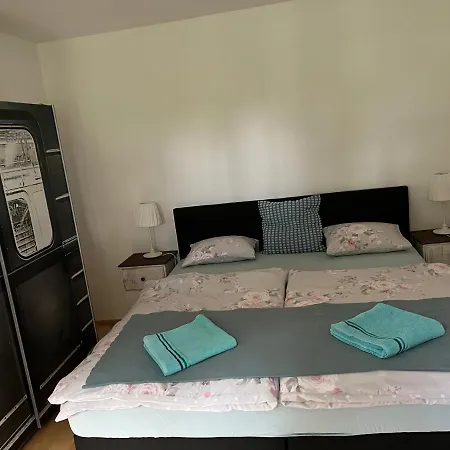 Insalzburg - 4 Bedroom * Salzbourg