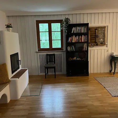 Insalzburg - 4 Bedroom Appartement Salzbourg