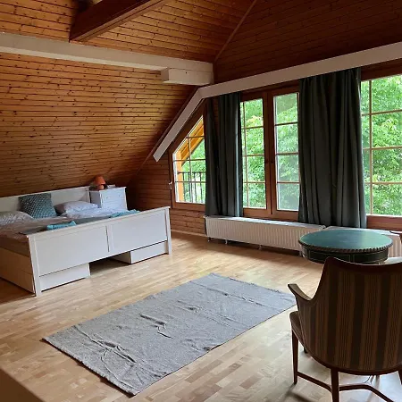 Insalzburg - 4 Bedroom Appartement Salzbourg