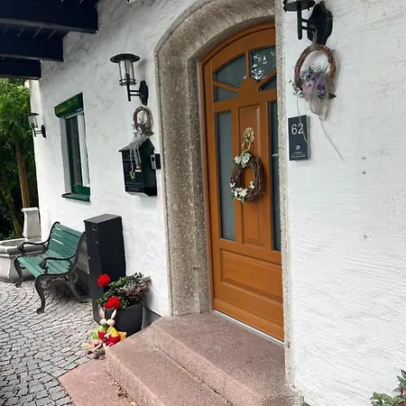 Appartement Insalzburg - 4 Bedroom Salzbourg