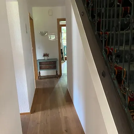 Appartement Insalzburg - 4 Bedroom
