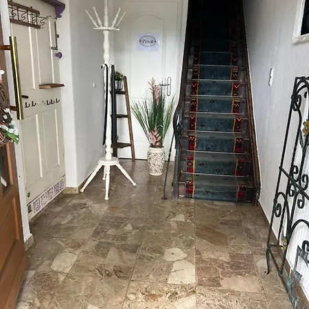 Insalzburg - 4 Bedroom Salzbourg